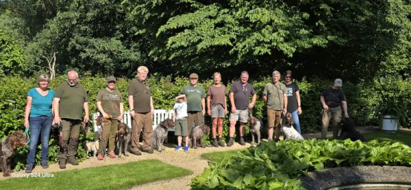 DSt-Gruppenbild Vichel